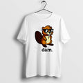 Official Dam Beaver Graphic T-Shirts, Hoodie, Sweatshirt | CiraTrend.com