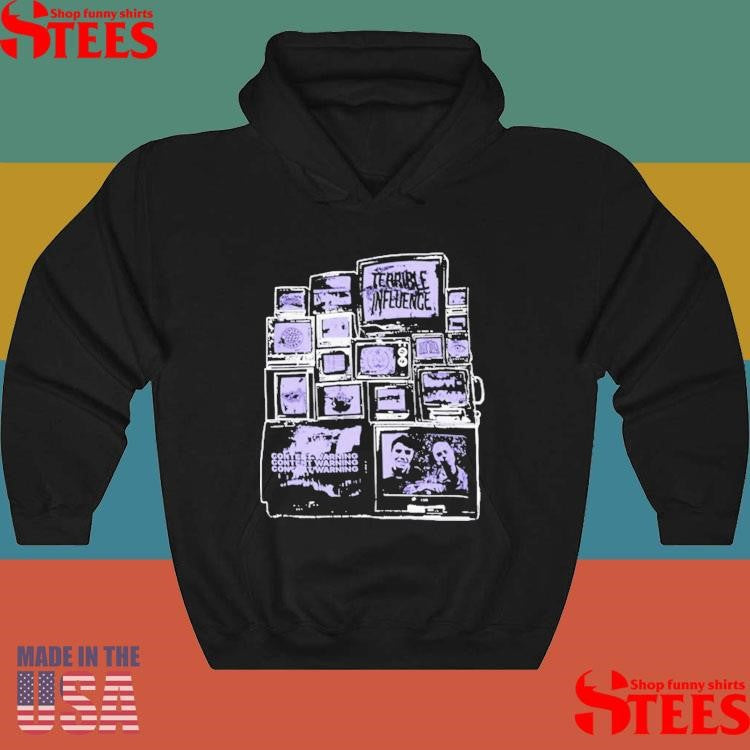 Dan And Phil Terrible Shirts