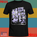 Dan And Phil Terrible Shirts