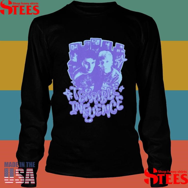 Dan And Phil Tour 2025 Shirts