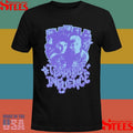 Dan And Phil Tour 2025 Shirts