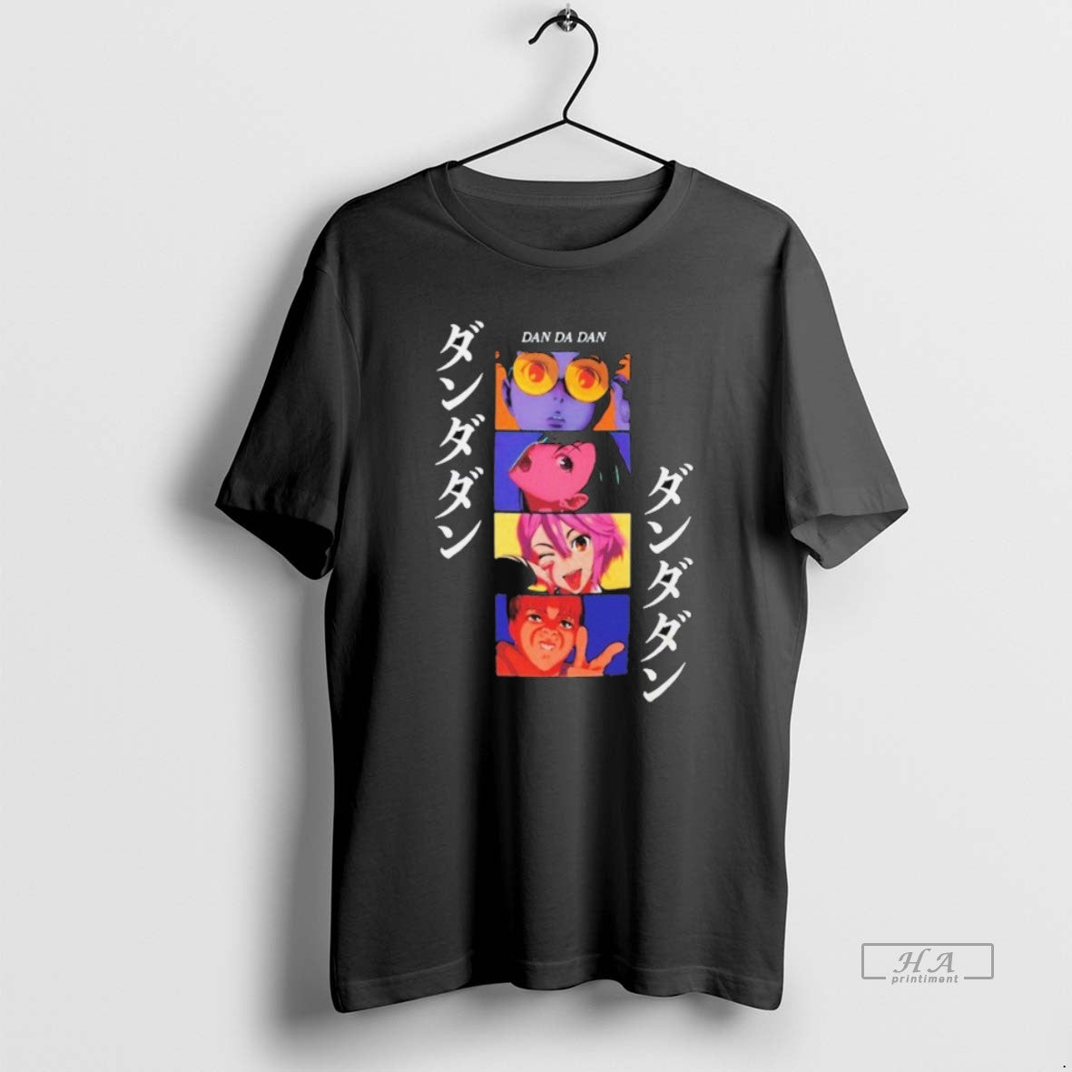 Official Dan Da Dan Group Opening T-Shirts, Hoodie, Sweatshirt | CiraTrend.com