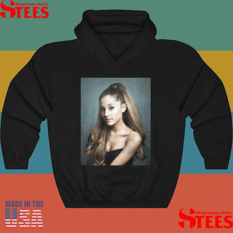 Dangerous Woman Shirts