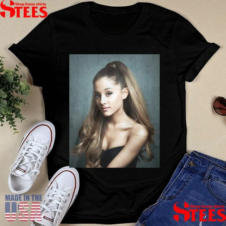 Dangerous Woman Shirts