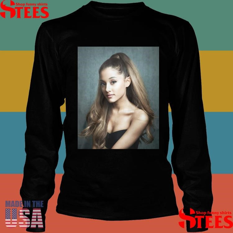 Dangerous Woman Shirts