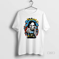Official Daniel Albrigo World Famous Celebrating 25 Years Thank You T-Shirts, Hoodie, Sweatshirt | CiraTrend.com