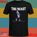 Daniel Palencia The Beast T-shirt