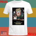 Danko Jones 1 30 2026 Toronto On T-shirt