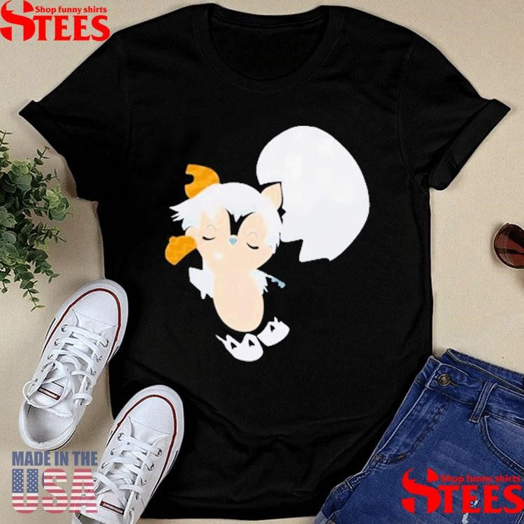 Danny Motta Whispin T-Shirts