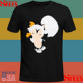 Danny Motta Whispin T-Shirts