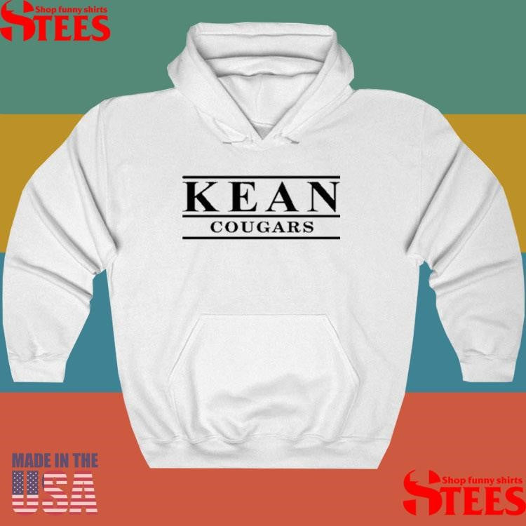 Darius X Kean University Shirts