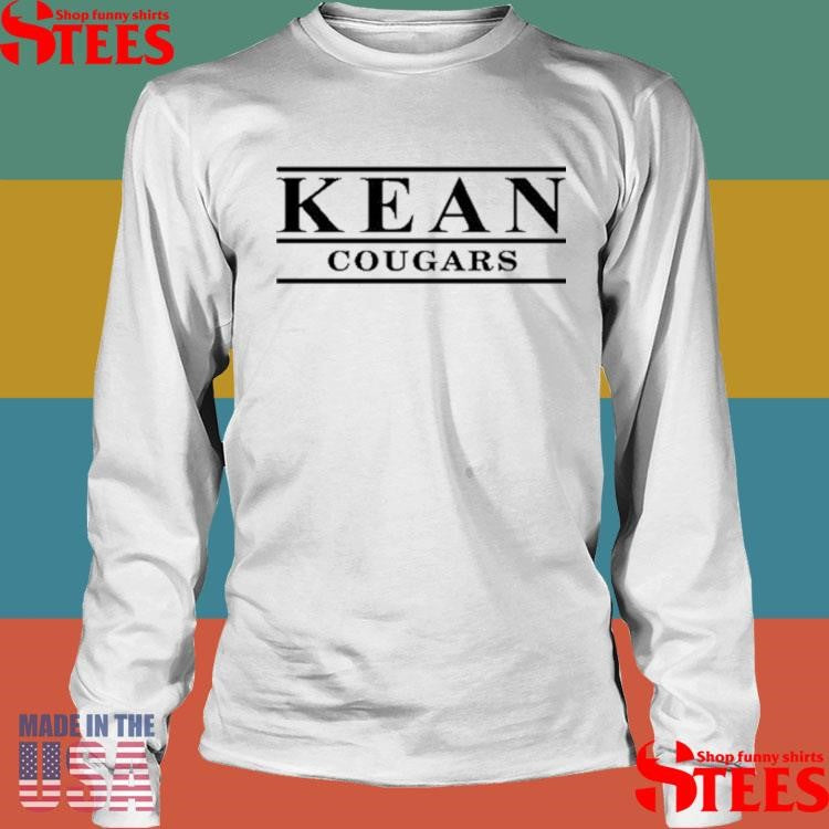 Darius X Kean University Shirts