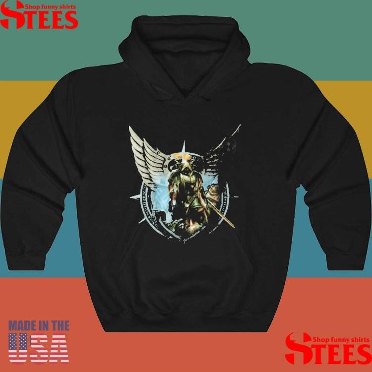 Dark Angels The Sons of the Lion T-shirt