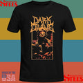 Dark Divine Better Start Digging T-shirts