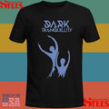Dark Tranquillity Endtime Signals Figures Girlie T-shirts