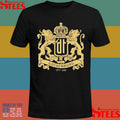 Dark Tranquillity Gothenburg Girlie Est 1989 T-shirts