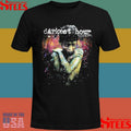 Darkest Hour Track List Undoing Ruin Anniversary Show Shirts