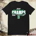 Dartmouth 2026 ECAC Hockey Whitelaw Cup Men’s Hockey Tournament Champs Champions t-shirt