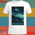 Dave Matthews Band Big Sky Montana 2025 Gig Poster At Big Sky Events Arena On August 1 2025 T-shirts