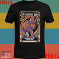 Dave Matthews Band Huntington Bank Pavilion At Northerly Island 6-28-2025 In Chicago Il T-shirt
