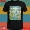 Dave Matthews Band May 30 2025 Blossom Music Center, Cuyahoga Falls, OH Shirts