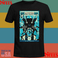 Dave Matthews Band Show May 4 2025 First Ward Park Charlotte, Nc Shirts