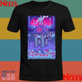 Dave Matthews Band Tour Holmdel, Nj 2025 Turtle Shirts