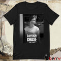 Daveigh Chase 1990 – 2026 Staatues Poster t-shirt