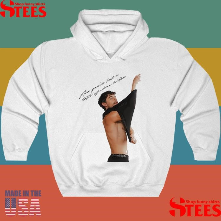 David Archuleta Teaste Shirts