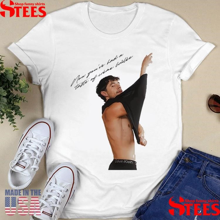 David Archuleta Teaste Shirts