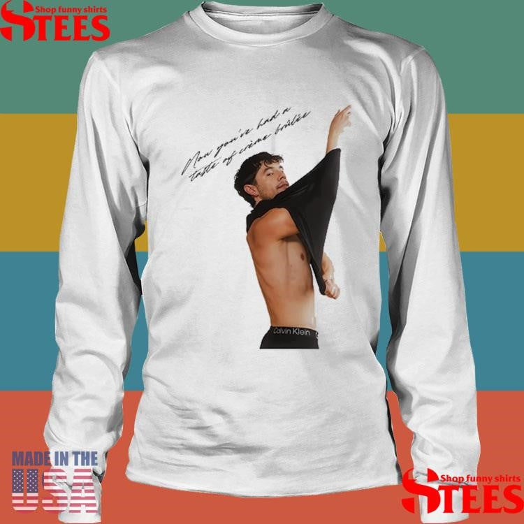 David Archuleta Teaste Shirts