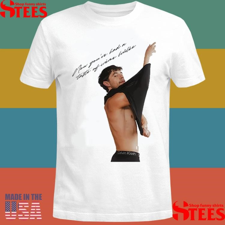 David Archuleta Teaste Shirts
