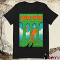David Byrne May 11-12 2026 Durham Performing Arts Center In Durham NC Poster t-shirt