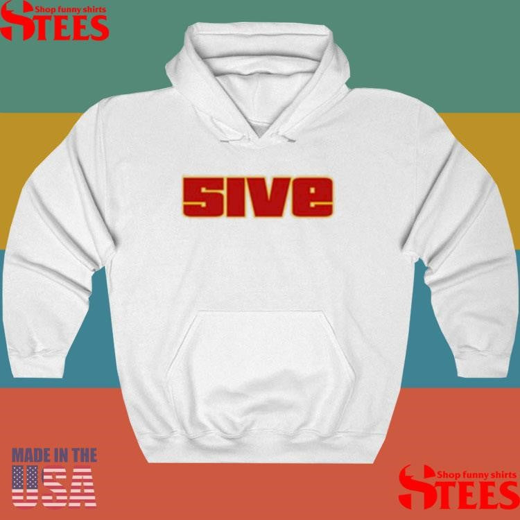 Davido 5ive 2025 Shirts