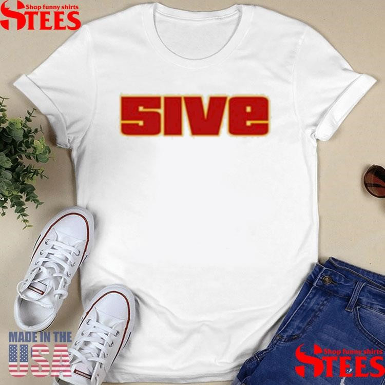 Davido 5ive 2025 Shirts