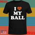 Ddg I Heart My Ball Shirts