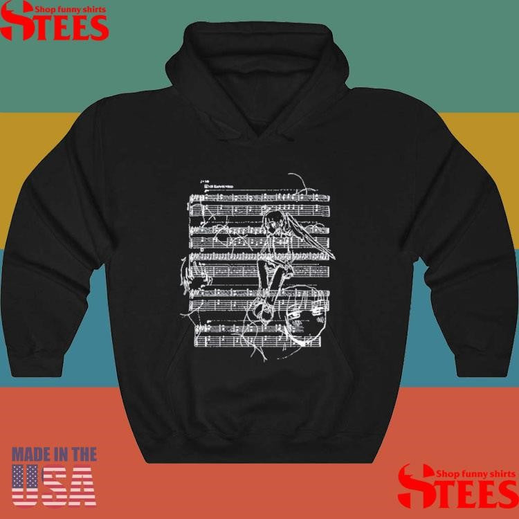Dead Air Rewired Shirts