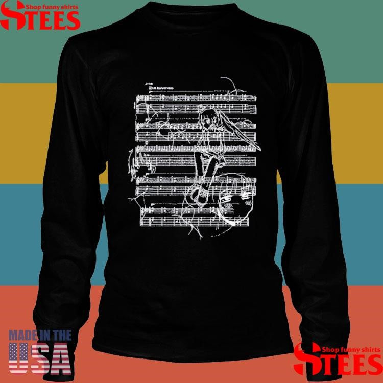 Dead Air Rewired Shirts