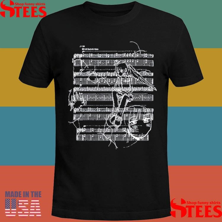 Dead Air Rewired Shirts