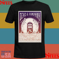 Dead And Company Apr 24-26 2025 Las Vegas Poster Shirts