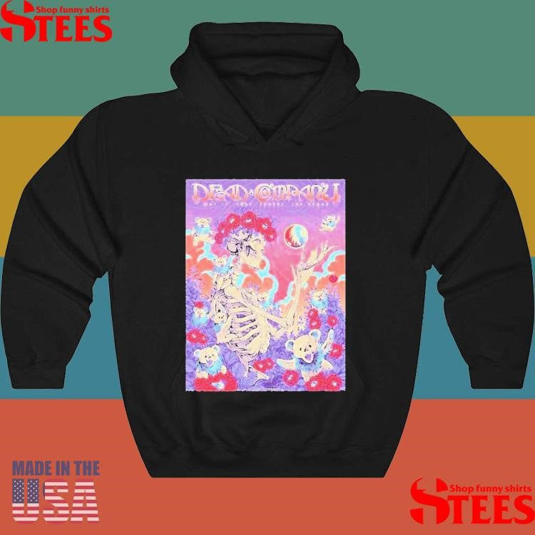 Dead And Company Dead Forever Live At Sphere May 15 Las Vegas 2025 T-shirt