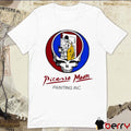 Dead And Company Picasso Moon Painting Inc t-shirt