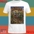 Dead & Company 3-28-2025 Sphere Las Vegas Event Shirts