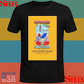 Dead & Company Aug 1-3 2025 Golden Gate Park In San Francisco, Ca Live Shirts