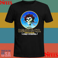 Dead & Company Bertha Dead Forever Sphere 2025 Shirts
