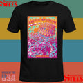 Dead & Company March 27-28-29 2025 Sphere Las Vegas, NV Tour Shirts