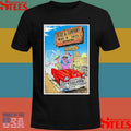 Dead & Company Sphere Las Vegas, Nv May 9 2025 Concert Poster Shirts