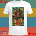 Dead & Company Sphere Mar 27, 2025 Show Shirts