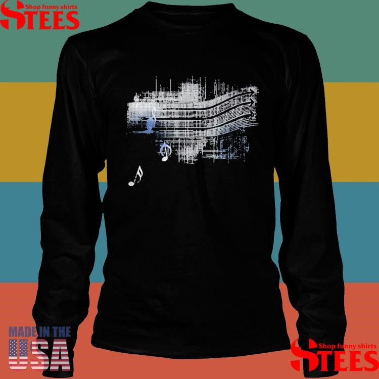 Deadair Grid Thermal Shirts