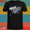 Deadair Grid Thermal Shirts